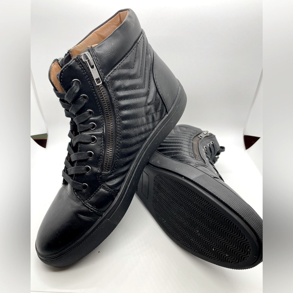 Steve Madden Men's Punted Sneakers